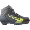 Детские ботинки TECH TEAM REVIVER NNN р.42 NN009231