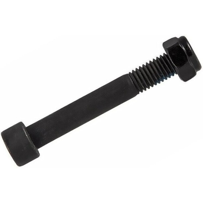 Ось TECH TEAM для X-Treme переднего колеса M8*50 NN000239