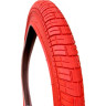 Покрышка TECH TEAM WD 20*2.25 красная P-1225 NN008903