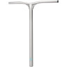 Руль для TECH TEAM X-TREME самоката Zefir , Al, 56-67 см, 34,9 мм, HIC, grey NN009887