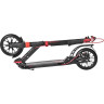 Самокат TECH TEAM City scooter Disk Brake red 1/2 NN007590
