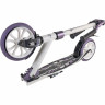 Самокат TECH TEAM JOGGER 210 фиолетовый NN004134