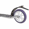 Самокат TECH TEAM JOGGER 210 фиолетовый NN004134