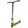 Самокат TECH TEAM VESPA green 2022 NN007609