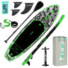 Сапборд TECH TEAM FUNWATER HONOR 11 335x83x15 см (сиденье в комплекте) NN010735