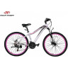 Велосипед TECH TEAM ELIS 27.5