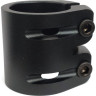 Зажим TECH TEAM 2 болта С, HIC, (DRACO) black NN004039